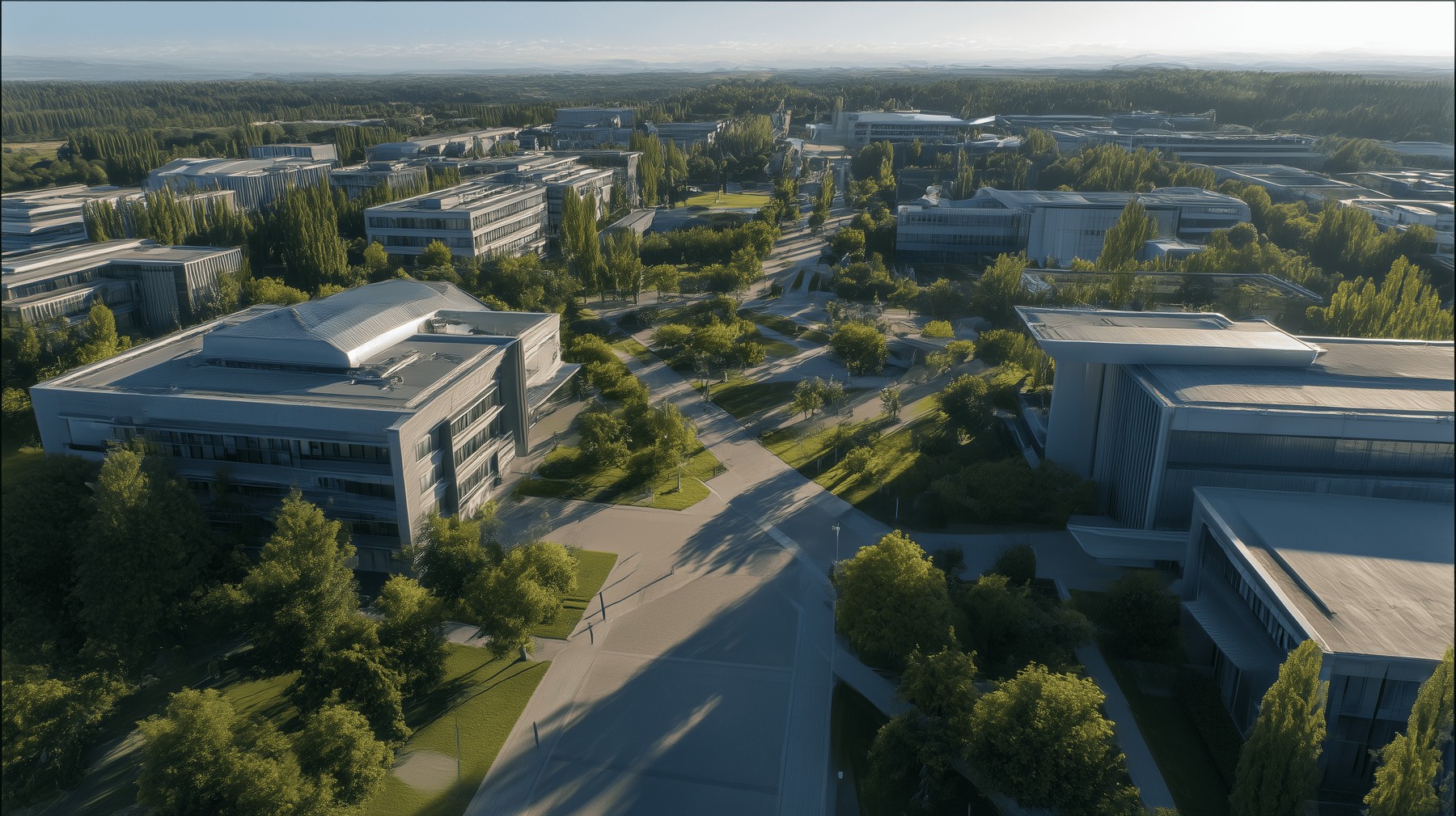 Research & Education